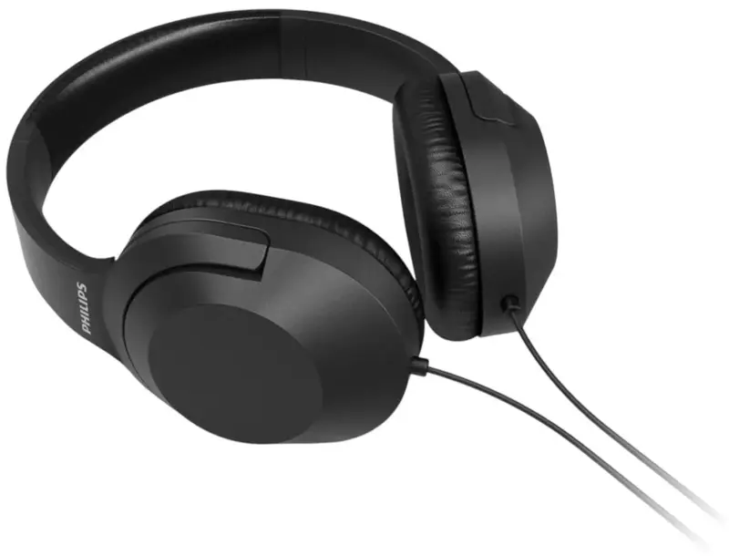 Навушники Philips TAH2005BK/00 - фото - №1