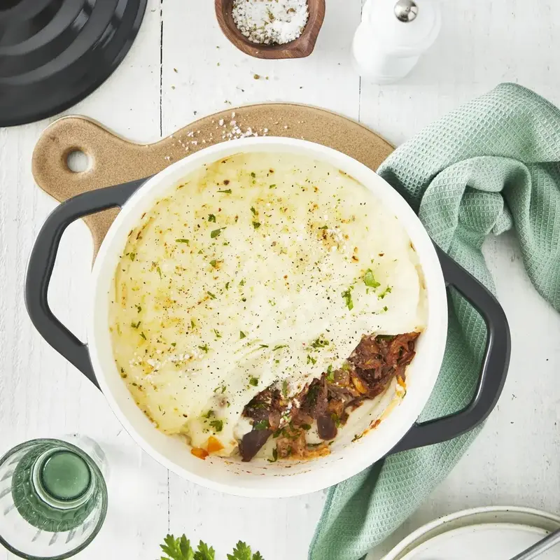 Каструля Tefal Air E2554404 - фото - №5