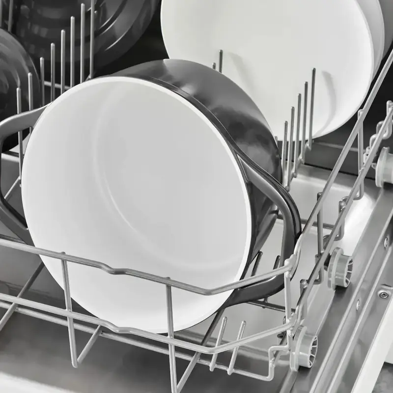 Каструля Tefal Air E2554404 - фото - №4