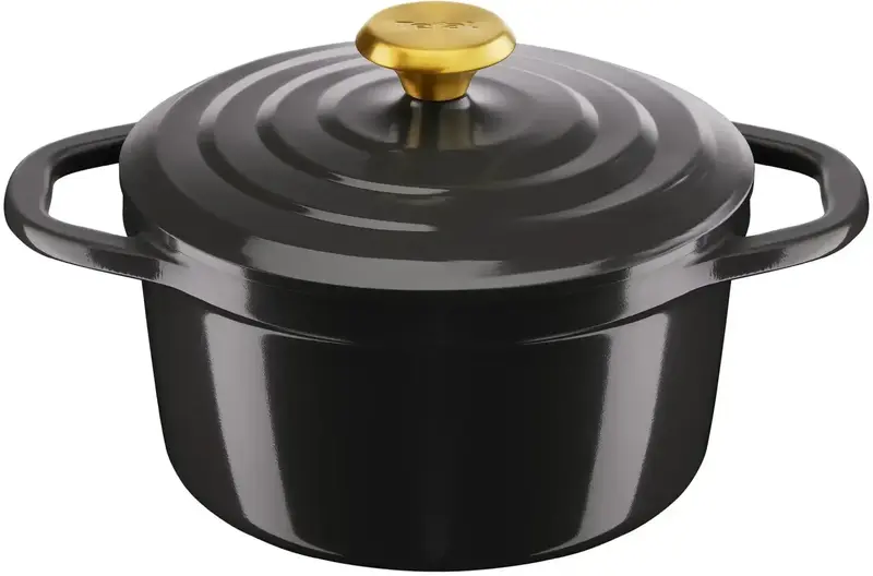 Каструля Tefal Air E2554404 - фото - №0
