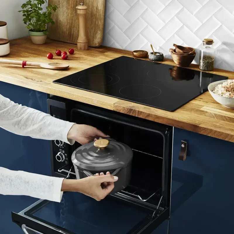 Каструля Tefal Air E2554404 - фото - №3