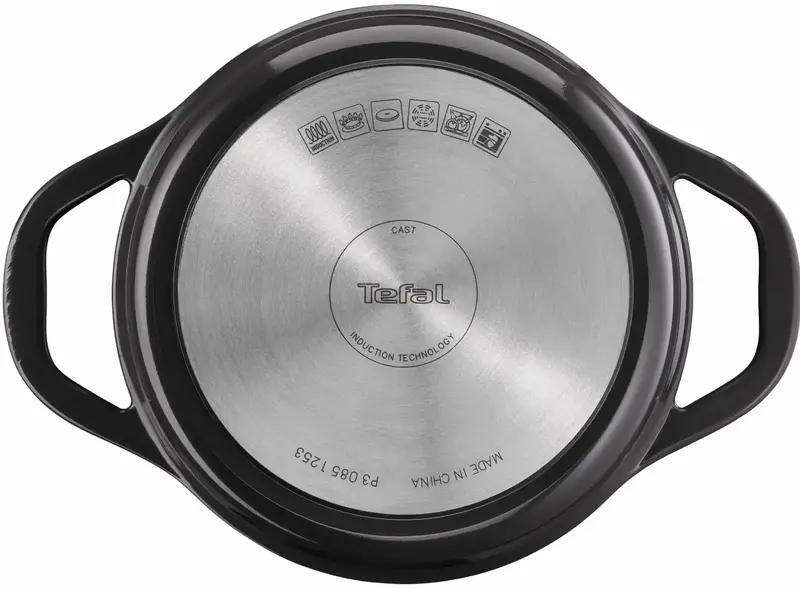 Каструля Tefal Air E2554404 - фото - №1