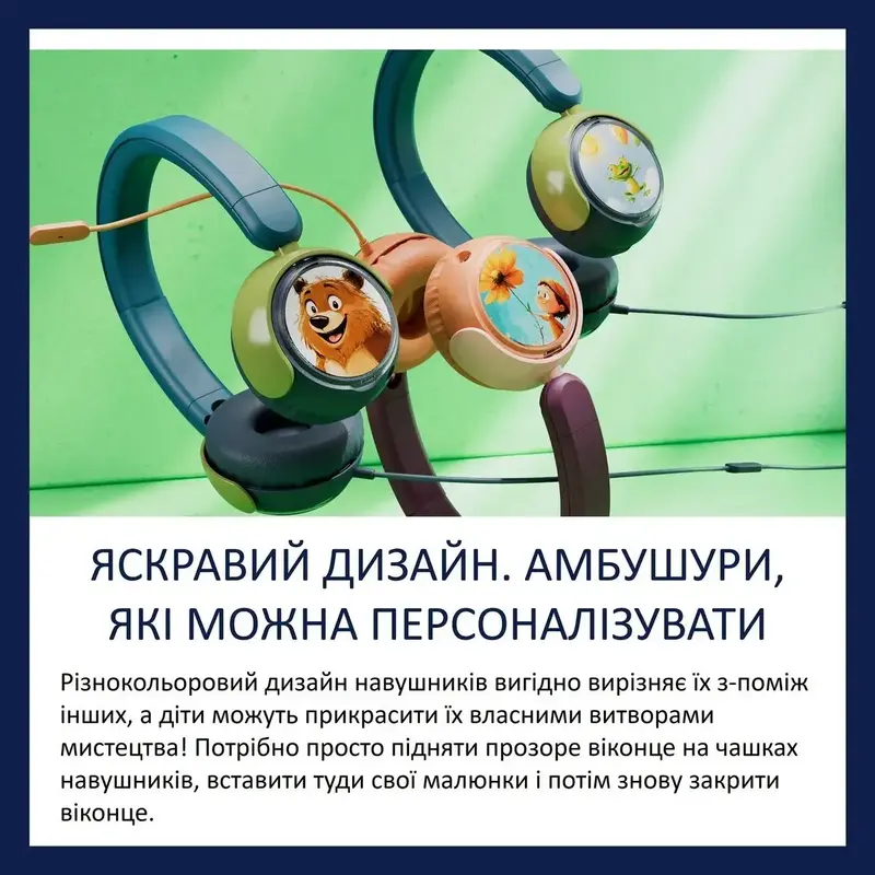 Наушники Philips TAK2000MP/00 - фото - №13