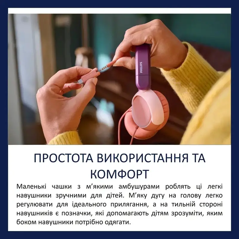 Наушники Philips TAK2000MP/00 - фото - №6