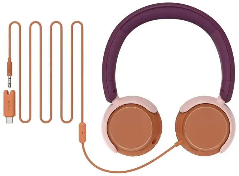 Наушники Philips TAK2000MP/00 - фото - №3