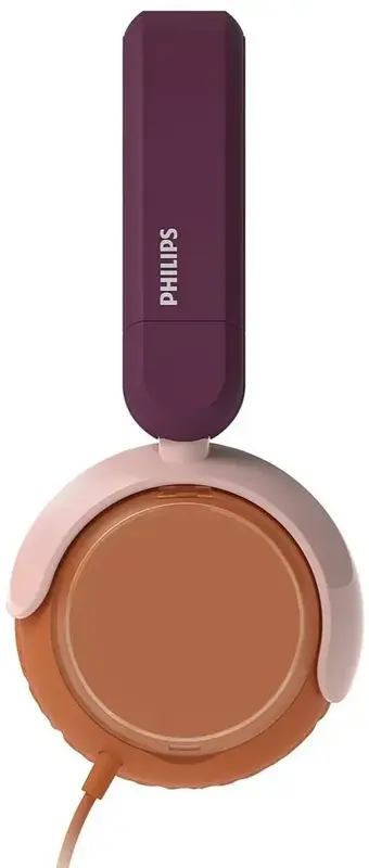 Наушники Philips TAK2000MP/00 - фото - №1