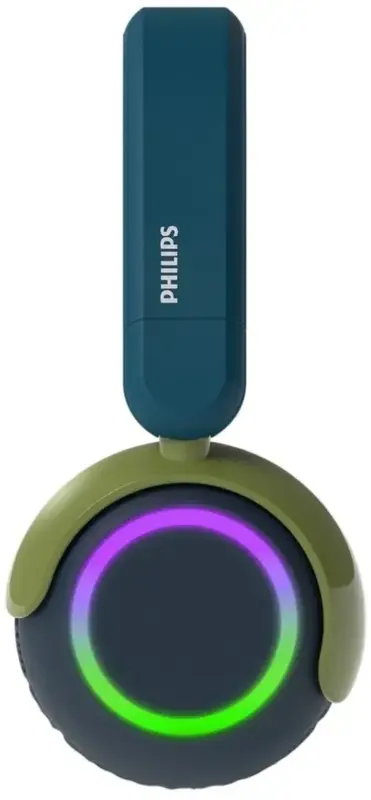 Наушники Philips TAK4200CT/00 - фото - №1