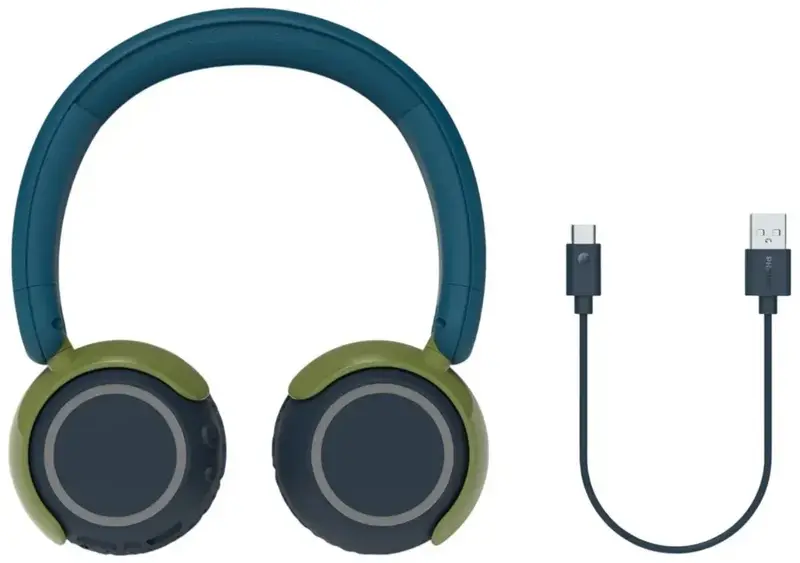Наушники Philips TAK4200CT/00 - фото - №4