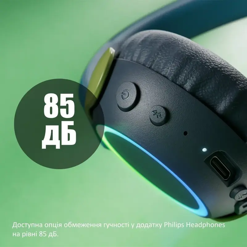 Наушники Philips TAK4200CT/00 - фото - №9