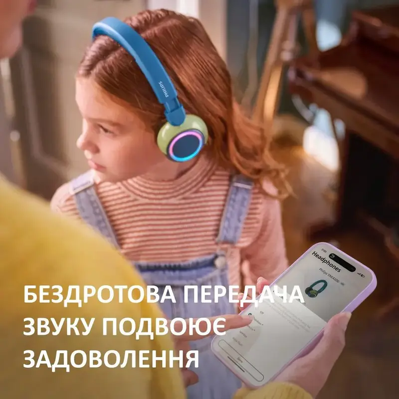 Навушники Philips TAK4200MP/00 - фото - №12
