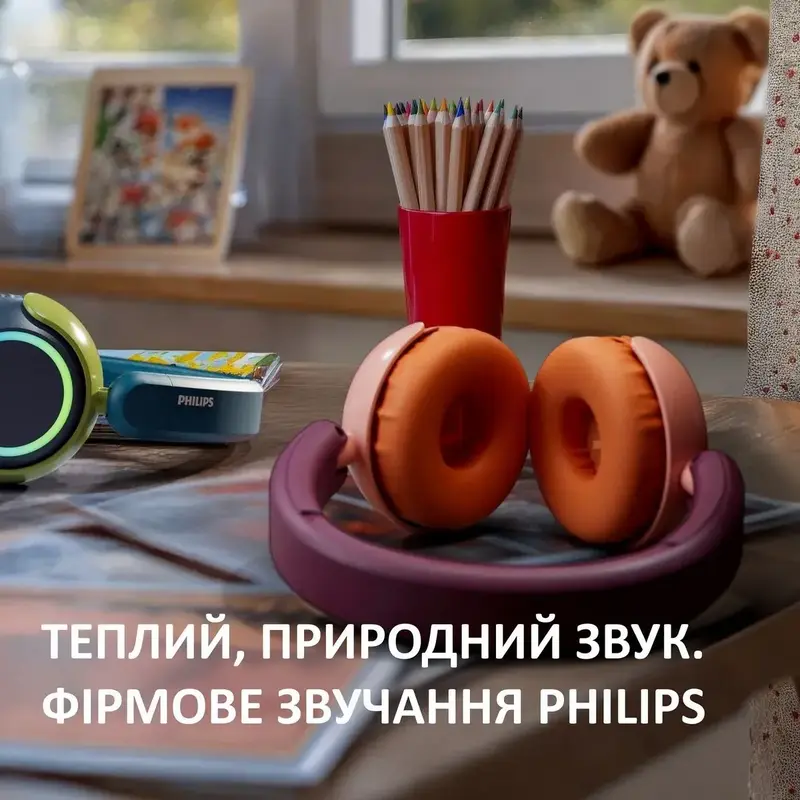 Навушники Philips TAK4200MP/00 - фото - №11