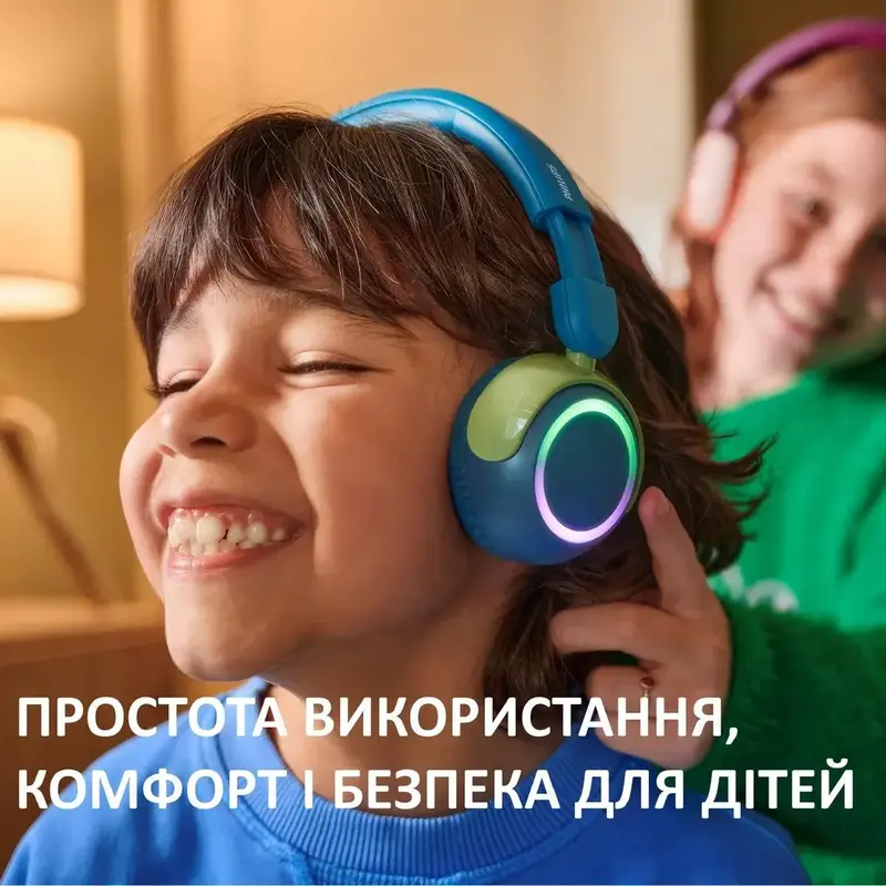 Навушники Philips TAK4200MP/00 - фото - №10