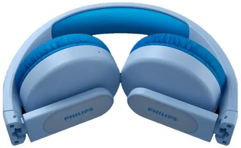Навушники Philips TAK4206BL/00 - фото - №4