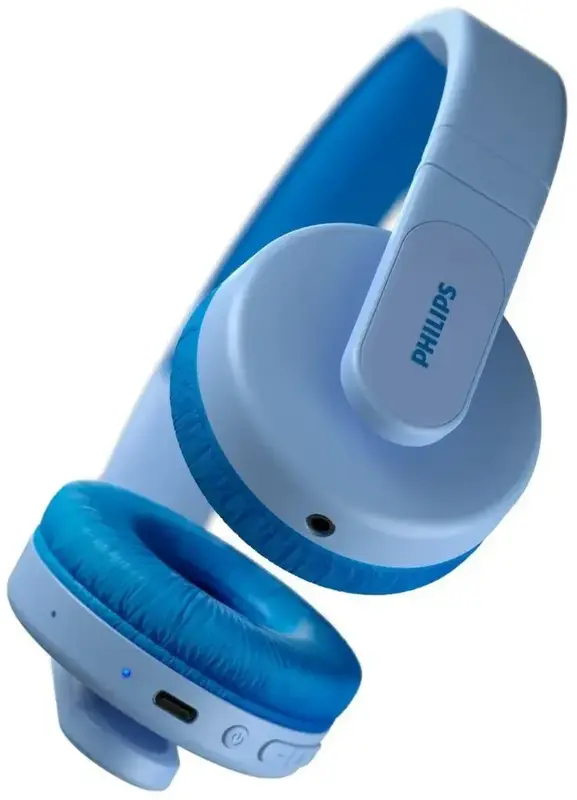 Навушники Philips TAK4206BL/00 - фото - №3