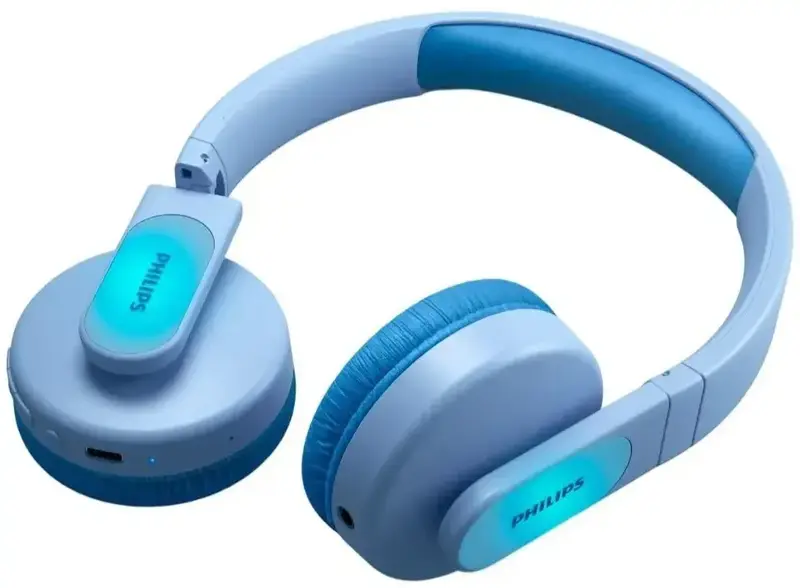 Навушники Philips TAK4206BL/00 - фото - №2