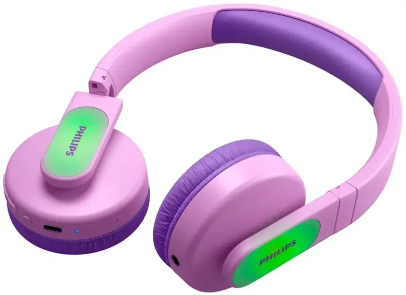 Навушники Philips TAK4206PK/00 - фото - №2