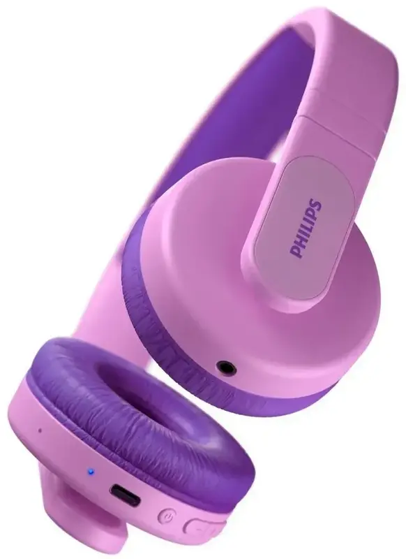 Навушники Philips TAK4206PK/00 - фото - №3
