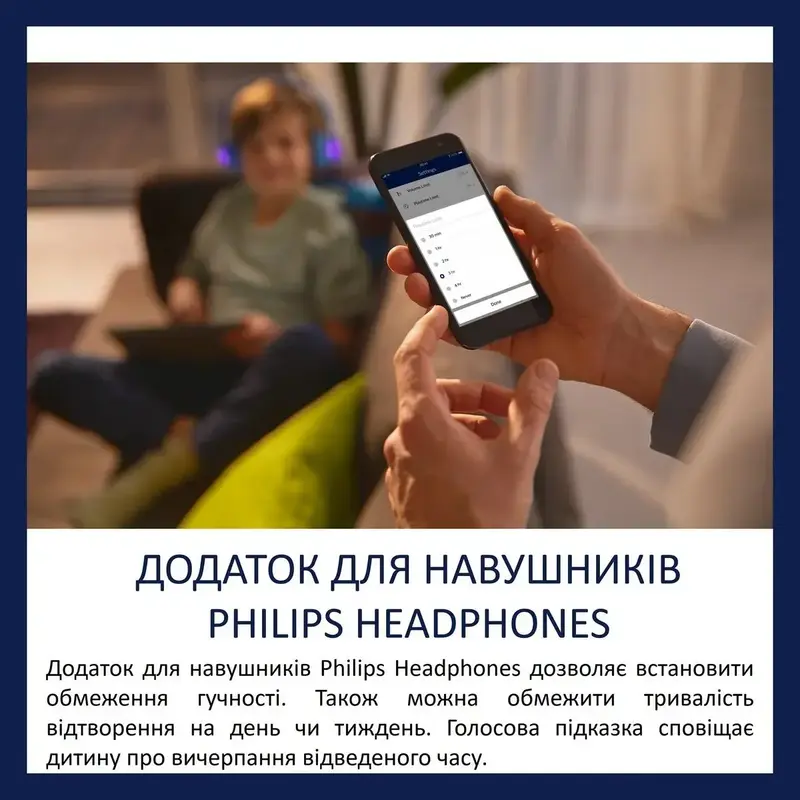 Навушники Philips TAK4206PK/00 - фото - №11