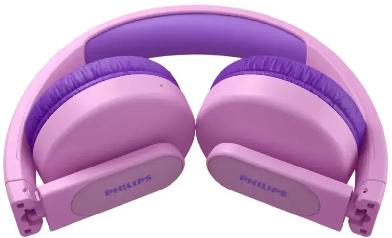 Навушники Philips TAK4206PK/00 - фото - №4