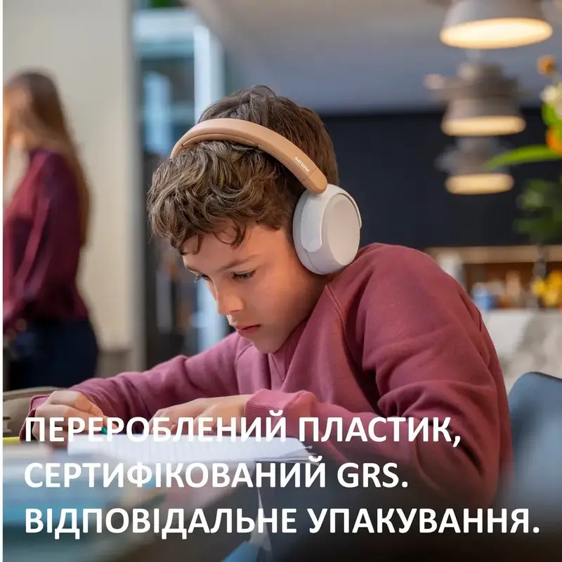 Наушники Philips TAK5500RT/00 - фото - №12