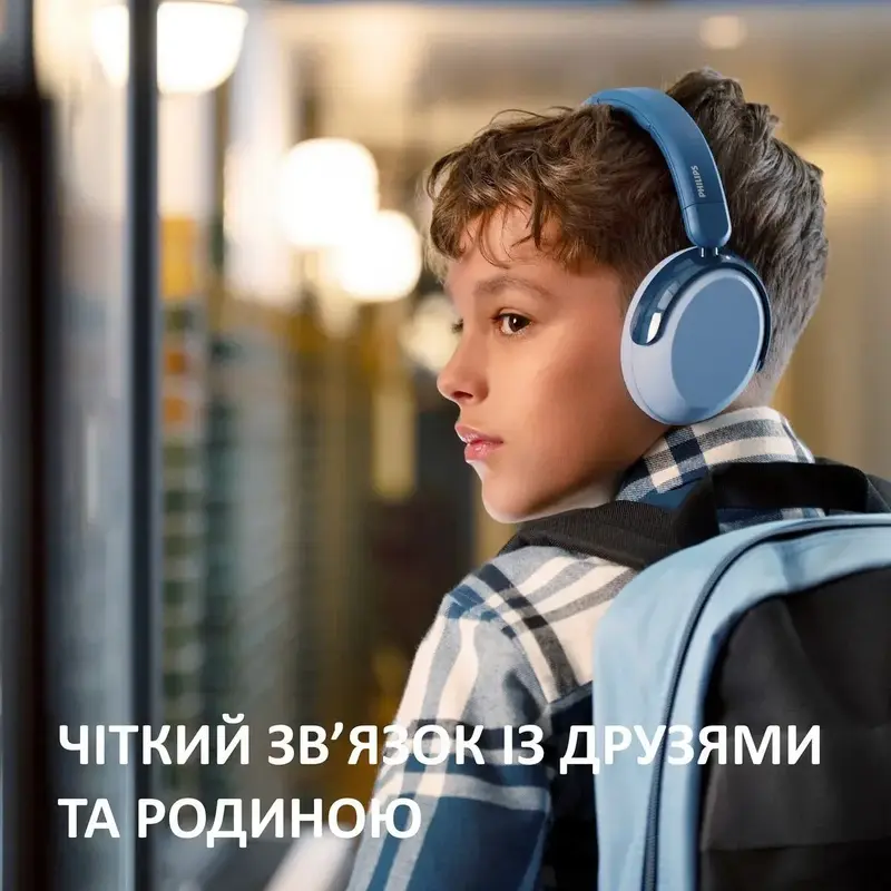Наушники Philips TAK5500RT/00 - фото - №9