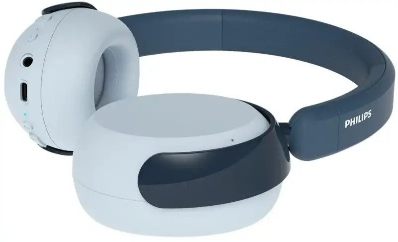Наушники Philips TAK5500RT/00 - фото - №4
