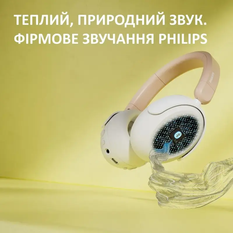 Наушники Philips TAK5500RT/00 - фото - №8
