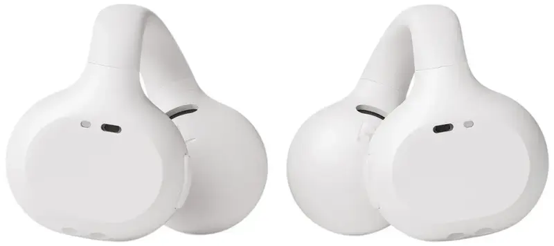 Навушники Philips TAQ2000WT/00 - фото - №4
