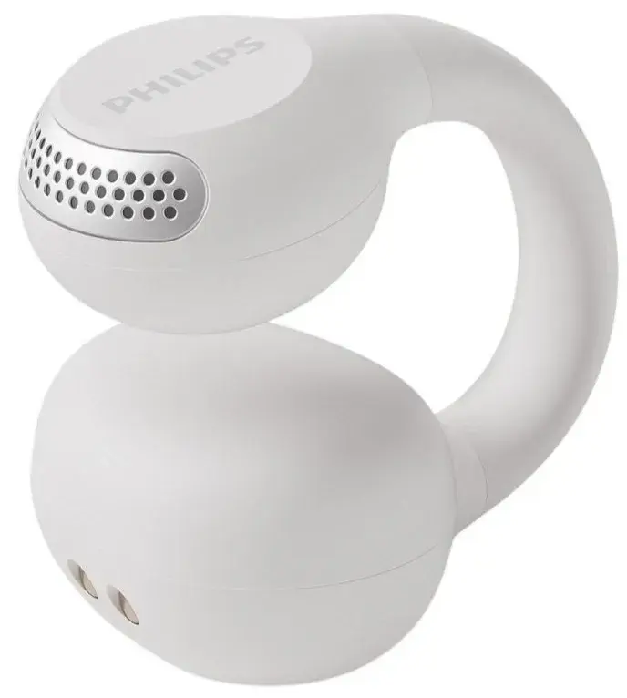 Навушники Philips TAQ2000WT/00 - фото - №5