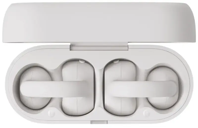 Навушники Philips TAQ2000WT/00 - фото - №6