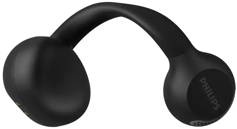 Навушники Philips TAQ2000BK/00 - фото - №8