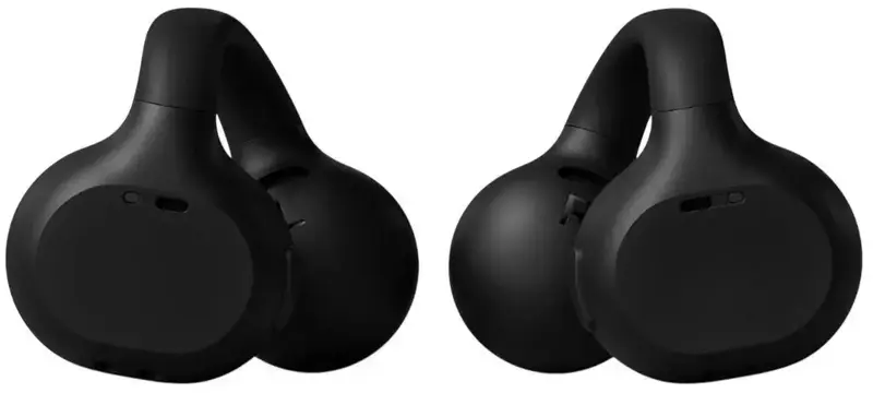Навушники Philips TAQ2000BK/00 - фото - №7