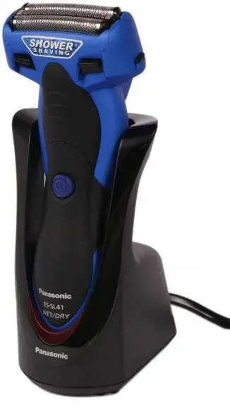 Електробритва Panasonic сіткова, 7600 об/хв ES-SL41-A520 - фото - №3