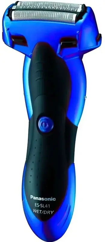 Електробритва Panasonic сіткова, 7600 об/хв ES-SL41-A520 - фото - №1