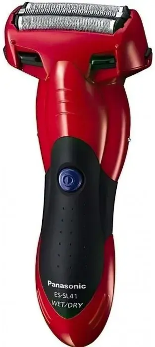 Електробритва Panasonic сіткова, 7600 об/хв ES-SL41-R520 - фото - №1