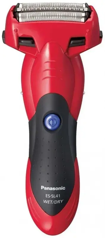 Електробритва Panasonic сіткова, 7600 об/хв ES-SL41-R520 - фото - №2