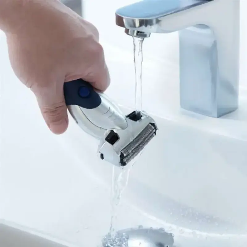 Електробритва PANASONIC ES-SL41-S520 - фото - №9