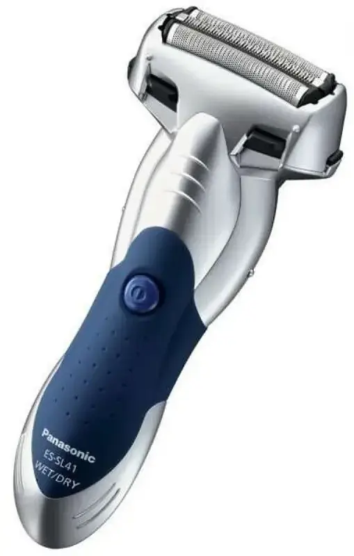 Електробритва PANASONIC ES-SL41-S520 - фото - №2