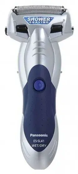 Електробритва PANASONIC ES-SL41-S520 - фото - №1