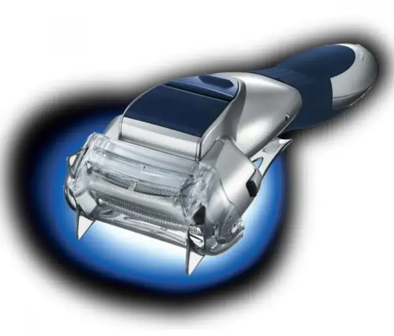 Електробритва PANASONIC ES-SL41-S520 - фото - №7