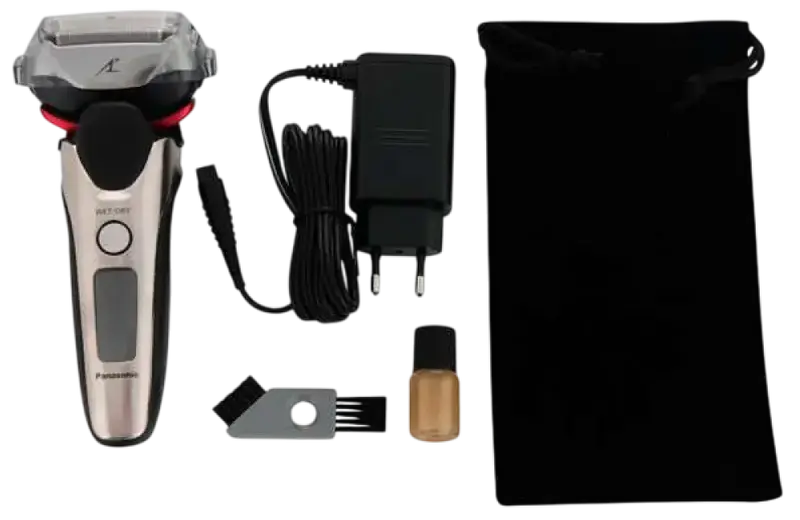 Електробритва Panasonic ES-LT4N-S820 - фото - №4