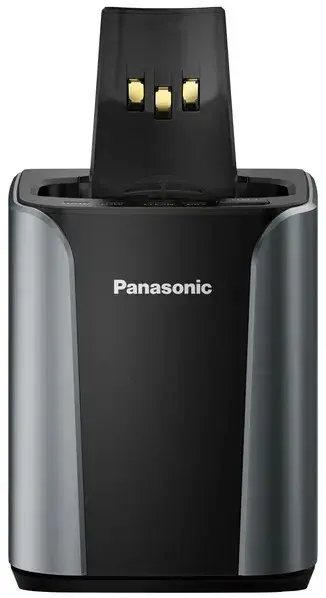 Электробритва Panasonic сеточная ES-LV97-K820 - фото - №7