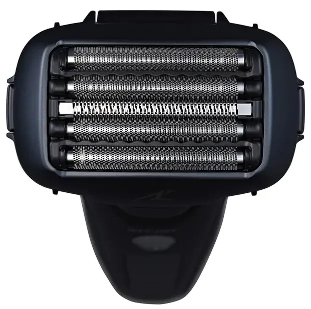 Электробритва Panasonic сеточная ES-LV97-K820 - фото - №6