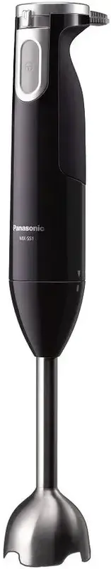 Блендер погружной Panasonic 600Вт чаша-1000мл - фото - №0