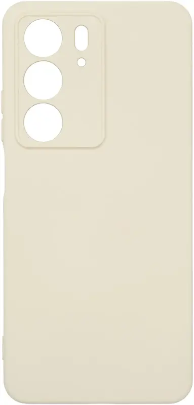 Чохол ICON для Realme C75 4G Camera cover Wheat (82897) - фото - №0