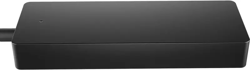Док-станция HP 4K USB-C Multiport Hub - фото - №11