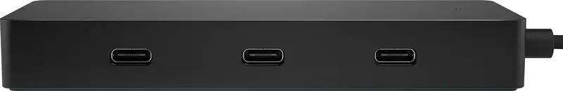 Док-станция HP 4K USB-C Multiport Hub - фото - №9