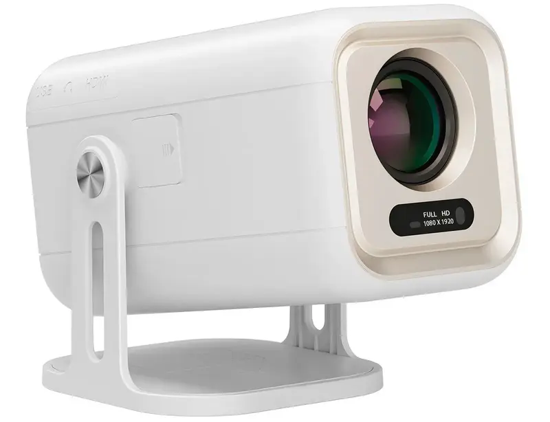 Проєктор BRAVIS V1 - фото - №1