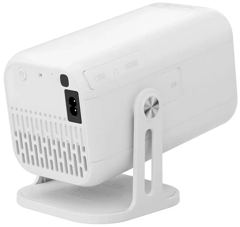 Проєктор BRAVIS V1 - фото - №2