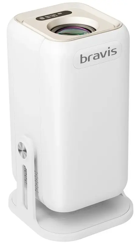 Проєктор BRAVIS V1 - фото - №4